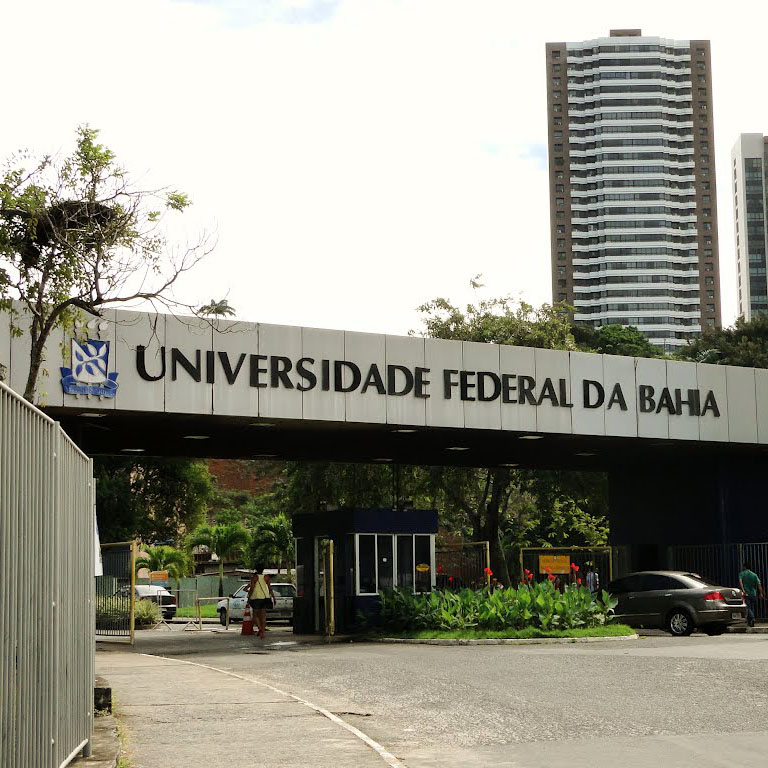 UFBA